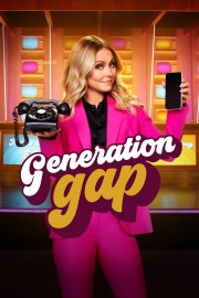hd-Generation Gap