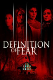 hd-Definition of Fear
