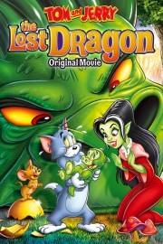 hd-Tom and Jerry: The Lost Dragon