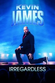 hd-Kevin James: Irregardless