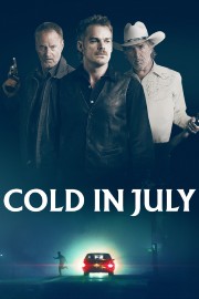 hd-Cold in July