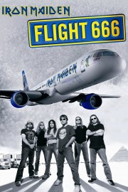 hd-Iron Maiden: Flight 666