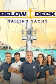 hd-Below Deck Sailing Yacht