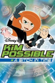 hd-Kim Possible: A Sitch In Time