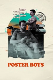 hd-Poster Boys