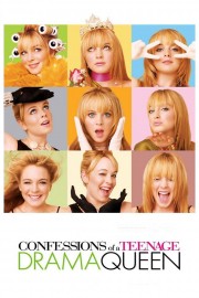 hd-Confessions of a Teenage Drama Queen
