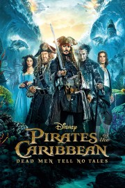 hd-Pirates of the Caribbean: Dead Men Tell No Tales