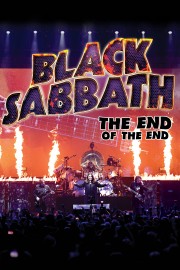 hd-Black Sabbath: The End of The End
