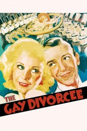 hd-The Gay Divorcee