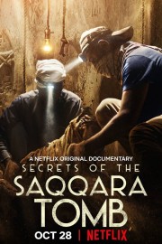 hd-Secrets of the Saqqara Tomb