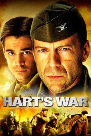 hd-Hart's War