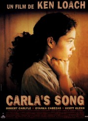 hd-Carla's Song
