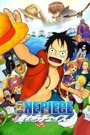 hd-One Piece 3D: Straw Hat Chase