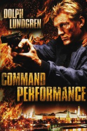 hd-Command Performance