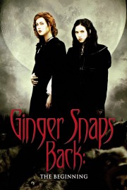 hd-Ginger Snaps Back: The Beginning