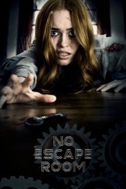 hd-No Escape Room