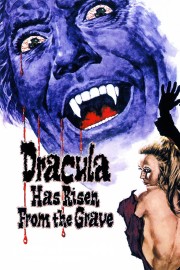 hd-Dracula Has Risen from the Grave