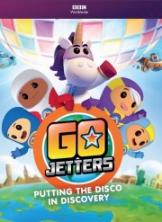 hd-Go Jetters