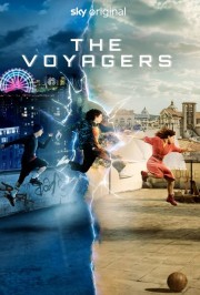 hd-The Voyagers
