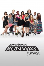 hd-Project Runway Junior
