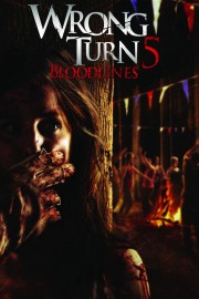 hd-Wrong Turn 5: Bloodlines