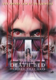 hd-Death Bed: The Bed That Eats