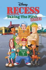 hd-Recess: Taking the Fifth Grade