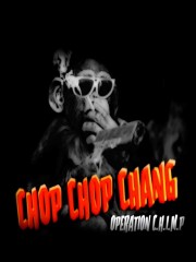 hd-Chop Chop Chang: Operation C.H.I.M.P