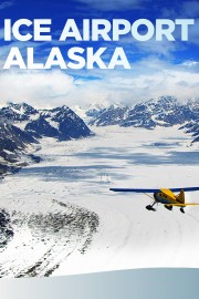 hd-Ice Airport Alaska