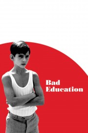hd-Bad Education