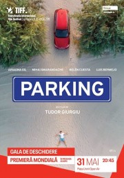 hd-Parking