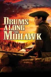hd-Drums Along the Mohawk