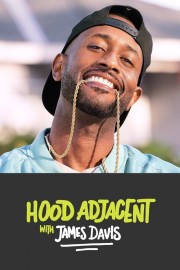 hd-Hood Adjacent with James Davis