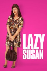 hd-Lazy Susan