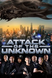 hd-Attack of the Unknown