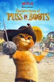 hd-The Adventures of Puss in Boots