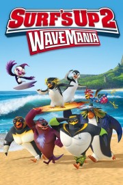 hd-Surf's Up 2 - Wave Mania