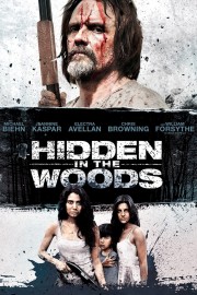 hd-Hidden in the Woods