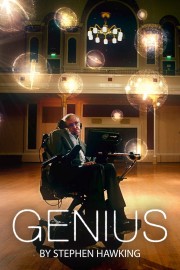 hd-Genius by Stephen Hawking