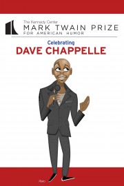 hd-Dave Chappelle: The Kennedy Center Mark Twain Prize