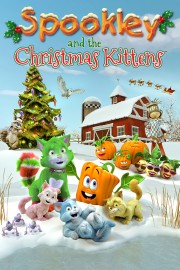 hd-Spookley and the Christmas Kittens