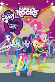 hd-My Little Pony: Equestria Girls - Rainbow Rocks