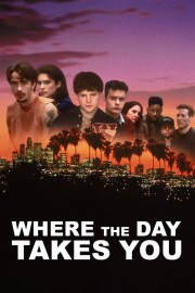hd-Where the Day Takes You