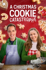 hd-A Christmas Cookie Catastrophe