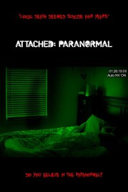 hd-Attached: Paranormal