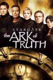 hd-Stargate: The Ark of Truth
