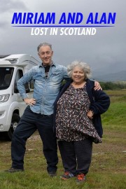 hd-Miriam and Alan: Lost in Scotland