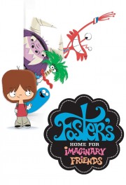 hd-Foster's Home for Imaginary Friends