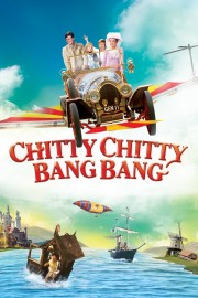 hd-Chitty Chitty Bang Bang