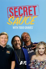 hd-Secret Sauce with Todd Graves